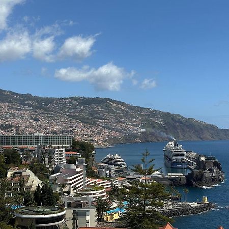 Madeira Inn Funchal  Zewnętrze zdjęcie
