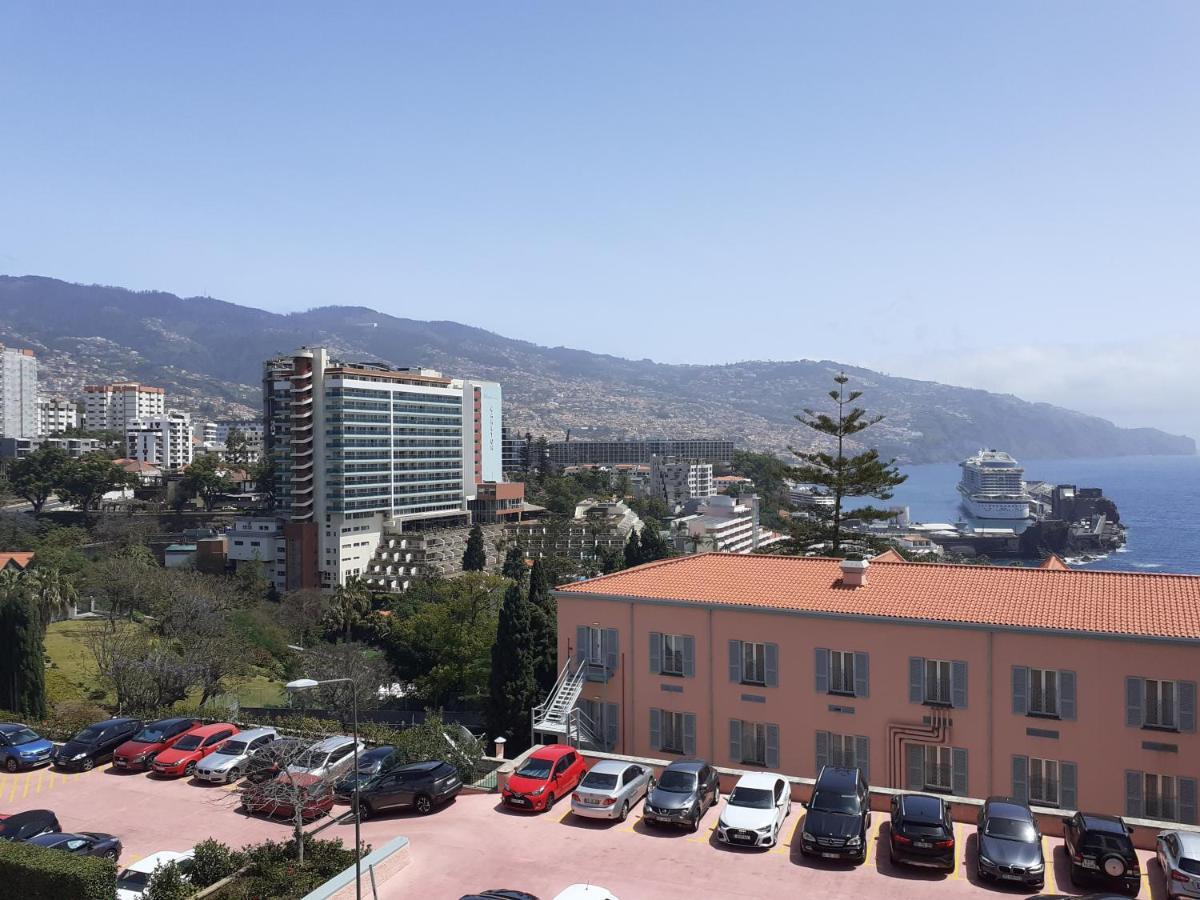 Madeira Inn Funchal  Zewnętrze zdjęcie