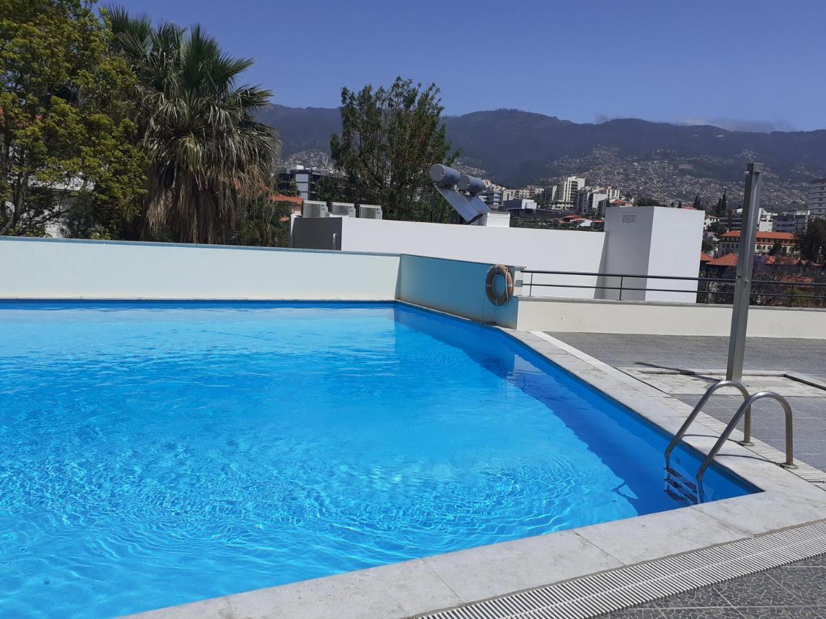 Madeira Inn Funchal  Zewnętrze zdjęcie