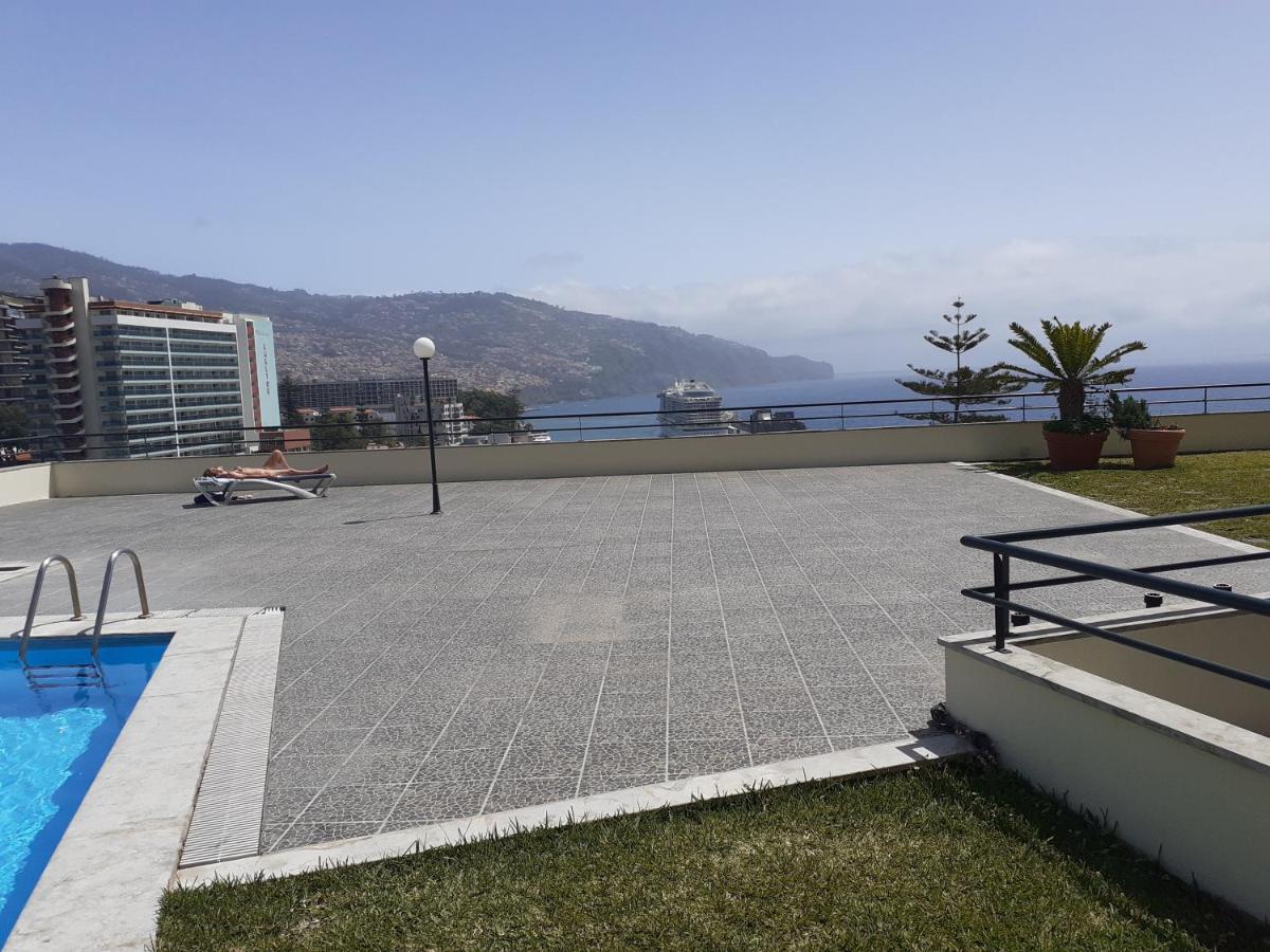 Madeira Inn Funchal  Zewnętrze zdjęcie