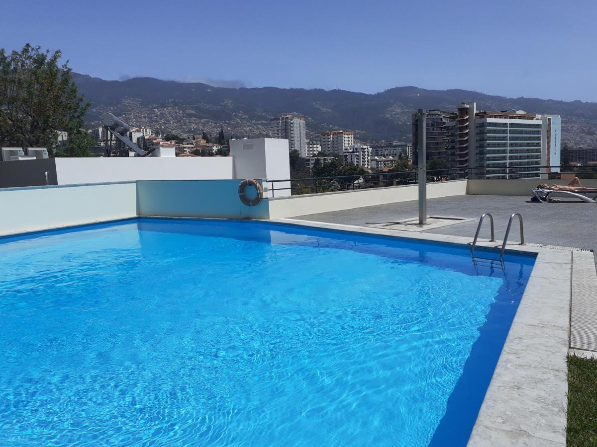Madeira Inn Funchal  Zewnętrze zdjęcie