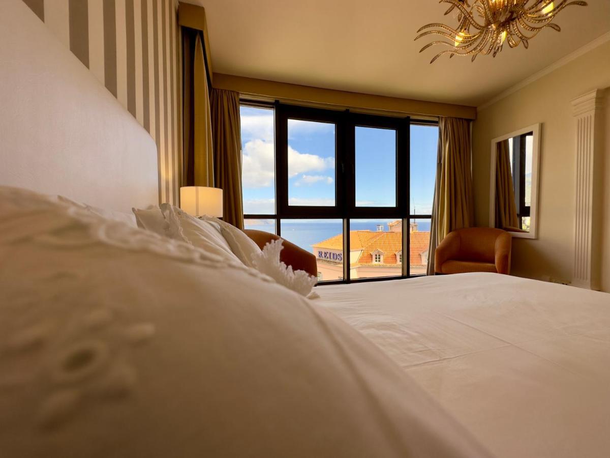 Madeira Inn Funchal  Zewnętrze zdjęcie