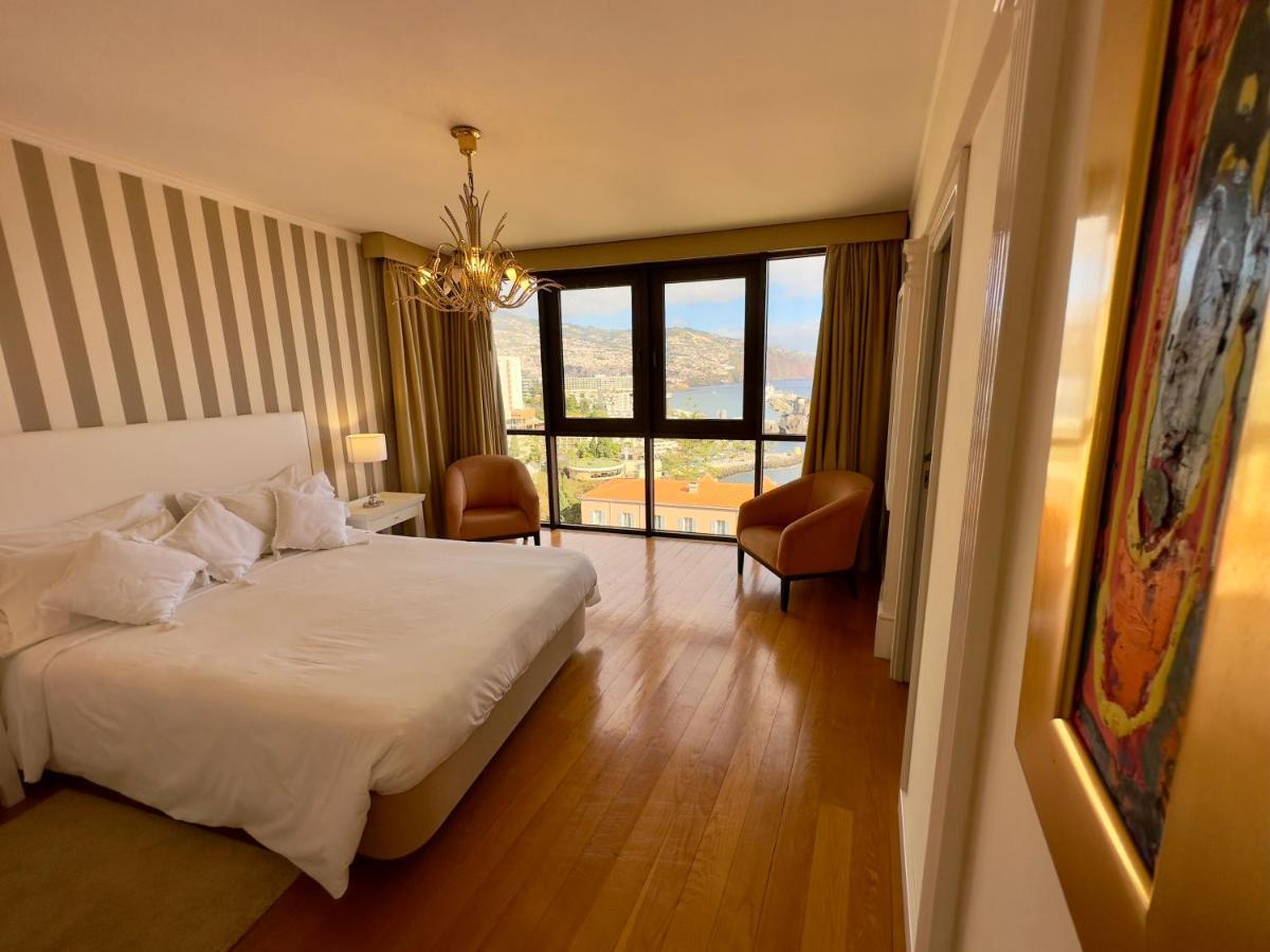 Madeira Inn Funchal  Zewnętrze zdjęcie
