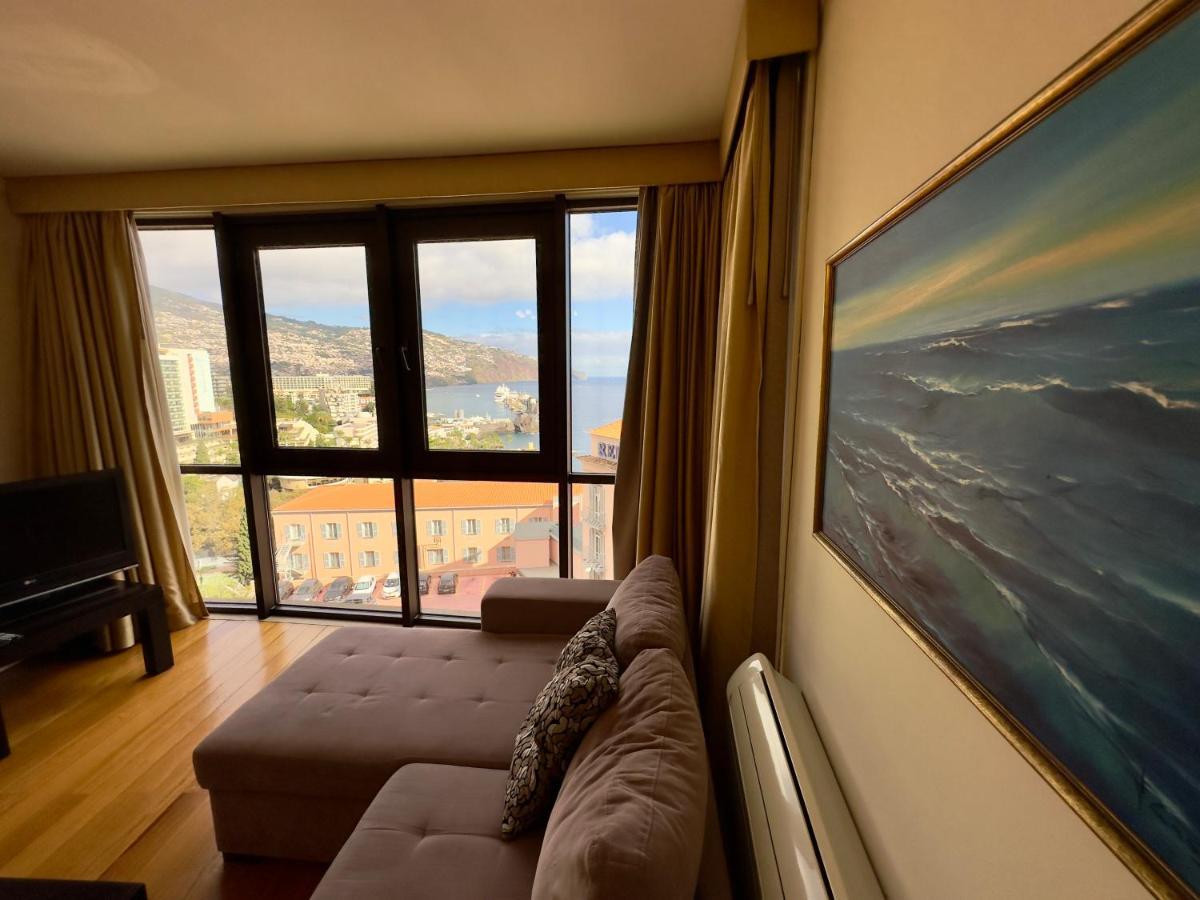 Madeira Inn Funchal  Zewnętrze zdjęcie