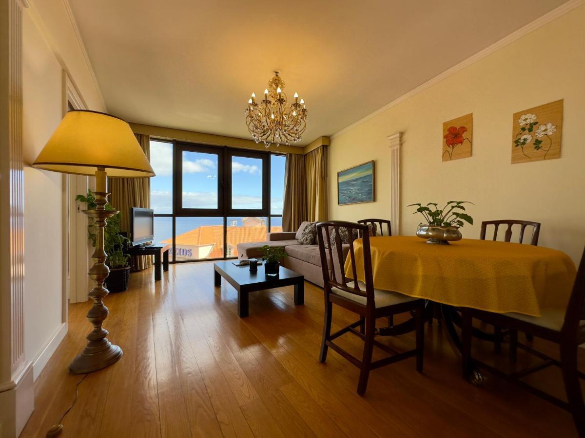 Madeira Inn Funchal  Zewnętrze zdjęcie