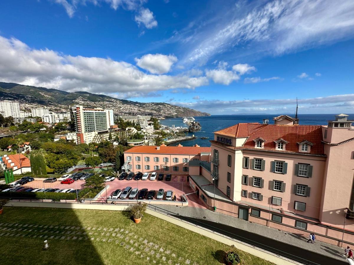 Madeira Inn Funchal  Zewnętrze zdjęcie