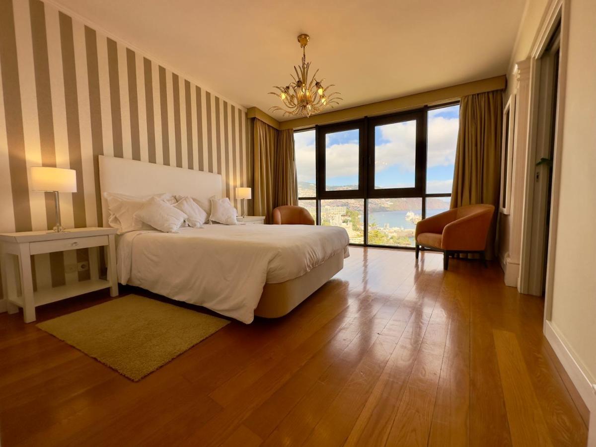 Madeira Inn Funchal  Zewnętrze zdjęcie