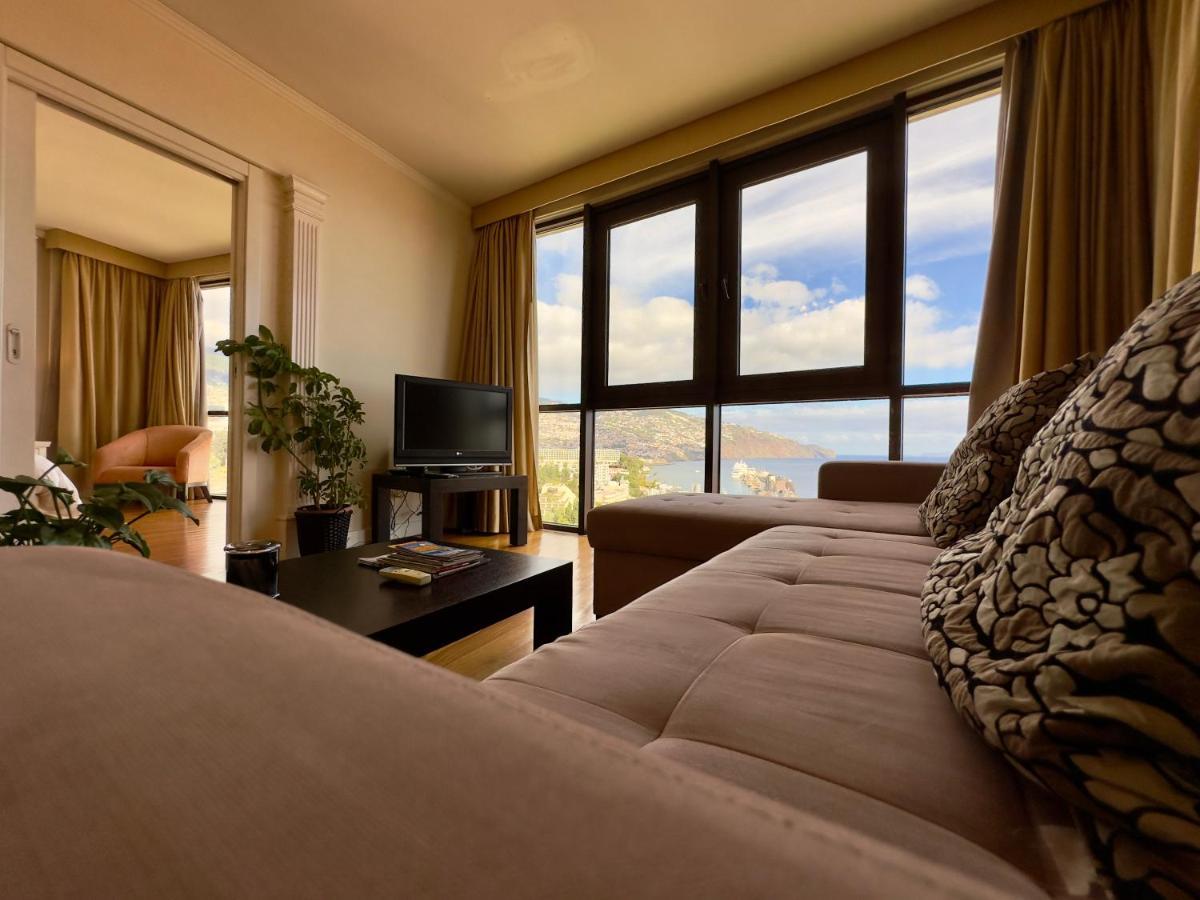 Madeira Inn Funchal  Zewnętrze zdjęcie