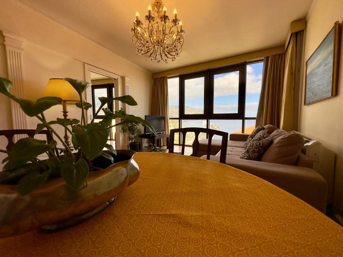Madeira Inn Funchal  Zewnętrze zdjęcie
