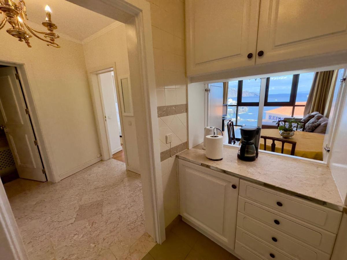 Madeira Inn Funchal  Zewnętrze zdjęcie