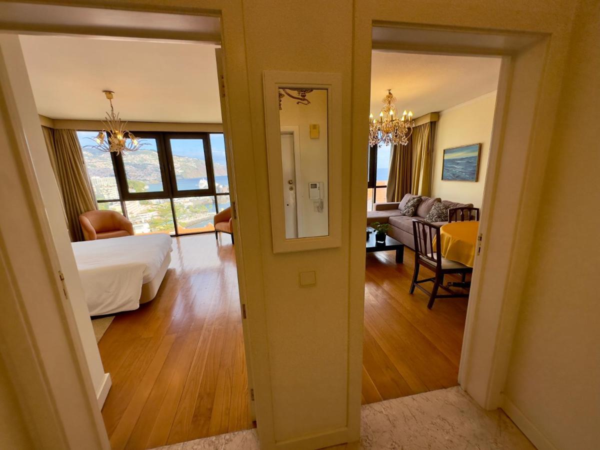 Madeira Inn Funchal  Zewnętrze zdjęcie