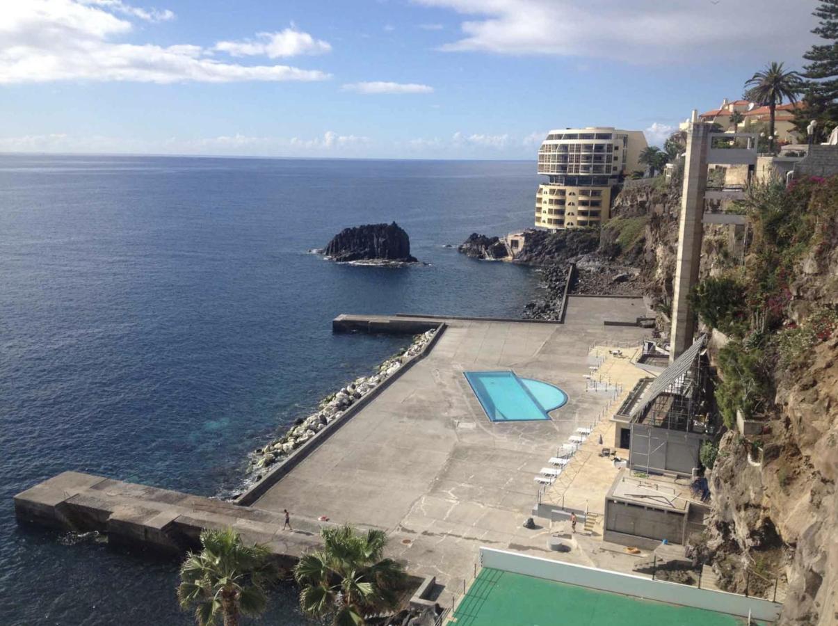 Madeira Inn Funchal  Zewnętrze zdjęcie