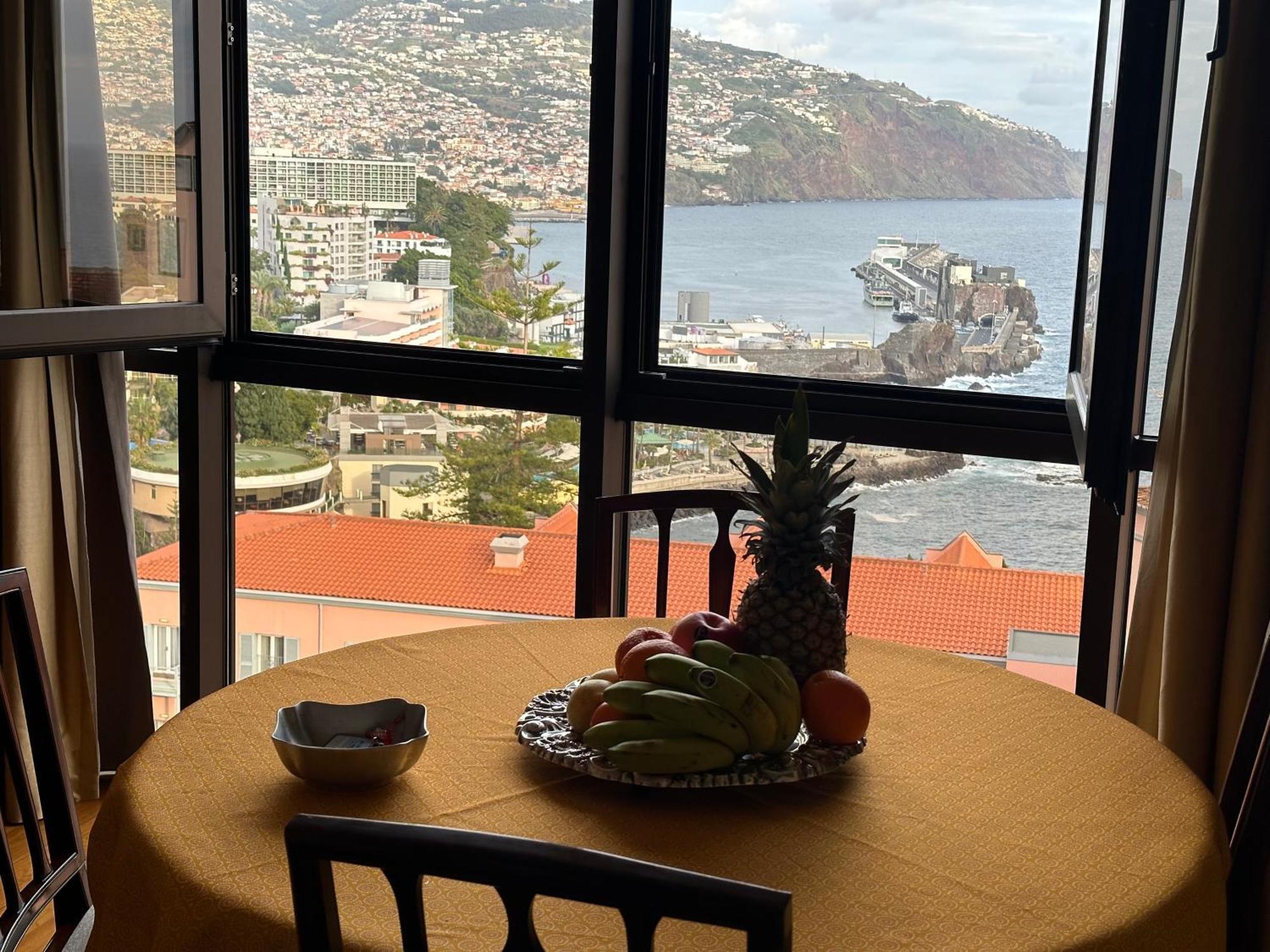 Madeira Inn Funchal  Zewnętrze zdjęcie